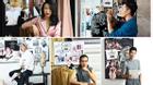 5 nhà thiết kế mở màn thời trang Việt 2016 bằng show thời trang khủng