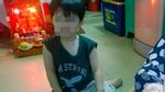 Sự thật đằng sau thông tin bé 3 tuổi bị bắt cóc ngay trước mặt mẹ ở quận 4, Sài Gòn