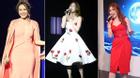 10 kiểu váy giúp Mỹ Tâm 