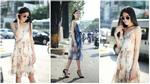 Kha Mỹ Vân: Đích tới của tôi không chỉ là Paris Fashion Week