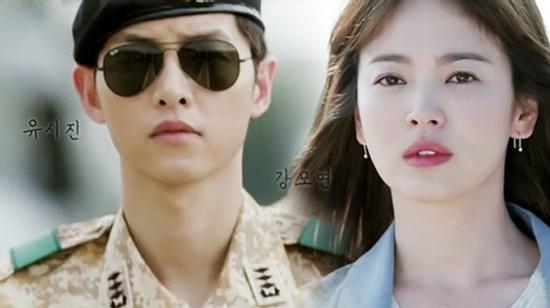 4 lý do đừng yêu người như nàng bác sĩ Kang Mo Yeon!