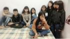 Hà Nội: Đang điều tra người tung lên mạng clip 9 học sinh tụ tập trong nhà nghỉ