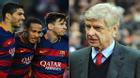 HLV Wenger: “Đến thời điểm thích hợp, tôi sẽ rời Arsenal”
