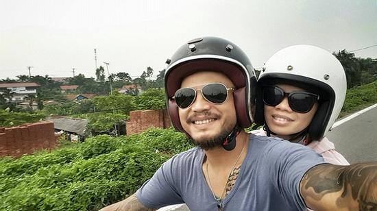Vợ chồng Trần Lập: Chuyện ngôn tình đời thực từ lúc cưới cho đến khi nhắm mắt xuôi tay