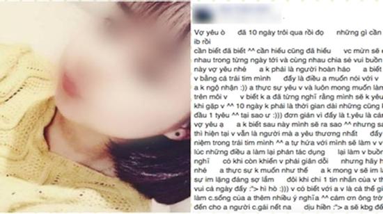 Những tâm thư kỉ niệm tình yêu 1 ngày, 3 ngày... của các 10x sẽ khiến bạn 