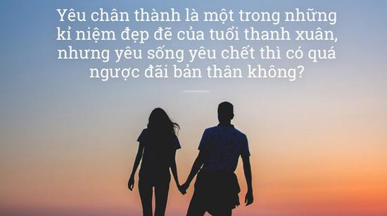 Thất tình chẳng là gì, đây mới là thất bại thực sự của thế hệ chúng ta!