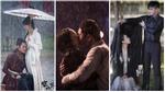 Những cảnh quay dưới mưa lãng mạn trong phim Hoa ngữ