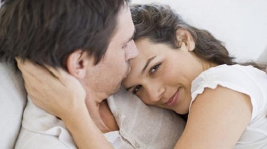 Cảm ơn cuộc đời đã để em lấy được anh