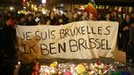 Cả thế giới thắp nến và cầu nguyện cho nạn nhân vụ khủng bố đẫm máu ở Bỉ
