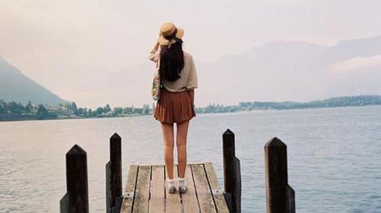 Bạn trai tôi mãi chẳng chịu lớn