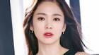 Song Hye Kyo khởi kiện khi bị đồn là gái bao