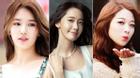 3 nữ thần tượng xứ Hàn sở hữu vẻ đẹp trong sáng tựa pha lê