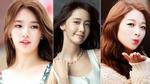 3 nữ thần tượng xứ Hàn sở hữu vẻ đẹp trong sáng tựa pha lê