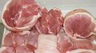 Hiểm họa của chất tạo nạc thịt lợn và cách nhận biết