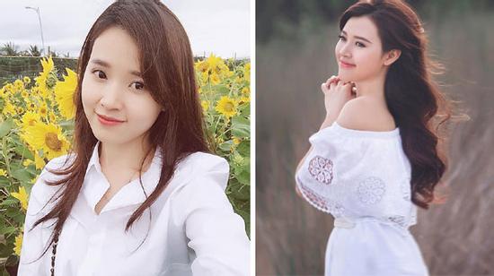 Sau sóng gió Midu vẫn là cô gái nhỏ, tự do và an nhiên
