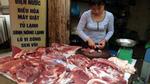 Bộ Y tế lên tiếng về việc hơn 9000 kg chất cấm sử dụng để nuôi lợn