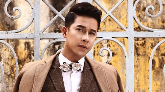 Lê Hoàng The Men lần đầu kể quá khứ làm nhân viên giữ xe