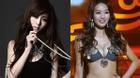 Xôn xao thông tin 4 nữ nghệ sĩ Hàn bán dâm bị tiết lộ