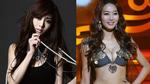 Xôn xao thông tin 4 nữ nghệ sĩ Hàn bán dâm bị tiết lộ