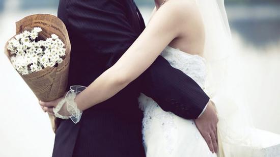 Sợ ly hôn sếp nữ phải sống thử 7 năm mới dám lấy chồng