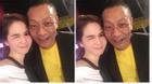 Facebook 24h: Ngọc Trinh vừa khóc vừa selfie cùng Lại Văn Sâm