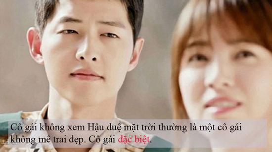 Những cô gái hiếm hoi là cư dân 
