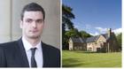 Adam Johnson 'bỏ' biệt thự đến ở nhà tù