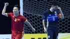 Tuyển Futsal Việt Nam sắp tái ngộ Nhật Bản