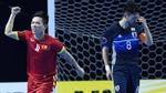 Tuyển Futsal Việt Nam sắp tái ngộ Nhật Bản