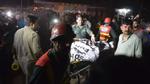 Đánh bom tự sát ở Pakistan, 56 người chết
