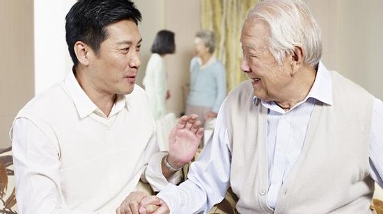 Chết cười nghĩ chuyện bố vợ và con rể