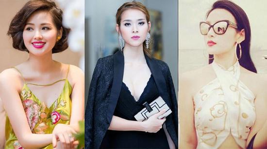 Nhan sắc 