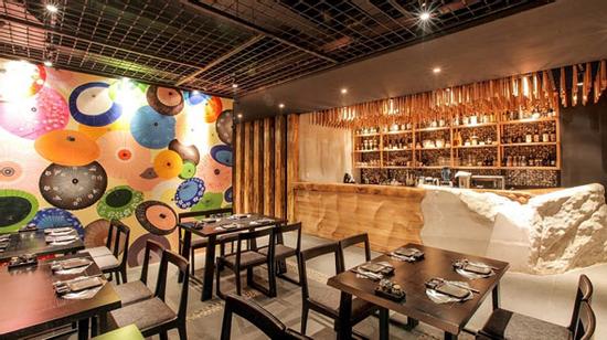 Ở Hà Nội thưởng thức món ngon của Sushi Master