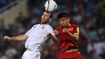 ĐT Iraq vs Việt Nam tối nay: Giấc mơ World Cup mong manh