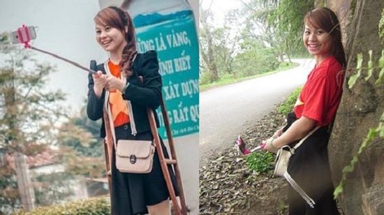 Cô gái kỳ diệu khiến cộng đồng mạng xôn xao