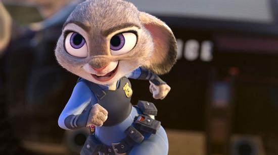 Hãy xem ngay Zootopia, bạn sẽ tìm thấy 4 bài học khởi nghiệp quý giá