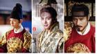 Vị hoàng đế nào đẹp trai nhất màn ảnh Hàn Quốc?