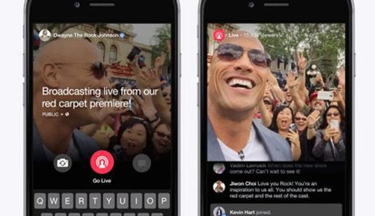 Hướng dẫn cách live stream trên tài khoản Facebook cá nhân