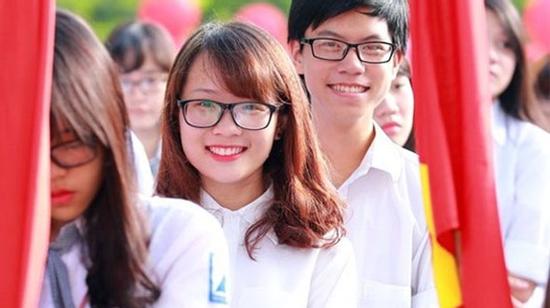 6 lý do để thấy học sinh bây giờ thật sướng, đi học thật vui!