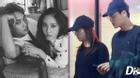 HOT: EXO Kai và f(x) Krystal đang hẹn hò