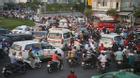 Hãy share clip này ngay! ứng xử của người Việt khi nghe còi xe ưu tiên