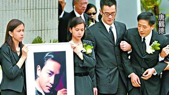 Trương Quốc Vinh: 13 năm sau ngày mất vẫn còn đó sự trăn trở