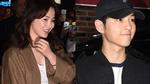 Song Joong Ki, Song Hye Kyo cùng dàn sao 