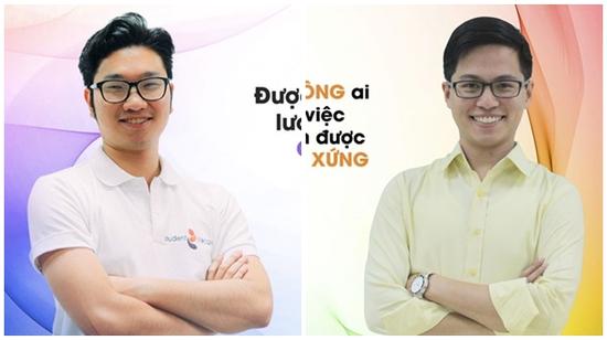 Chuyện lương 6 số tại Google của người Việt trẻ