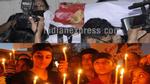 Lễ tang diễn viên 'Cô dâu 8 tuổi', nước mắt cho phụ nữ Ấn Độ
