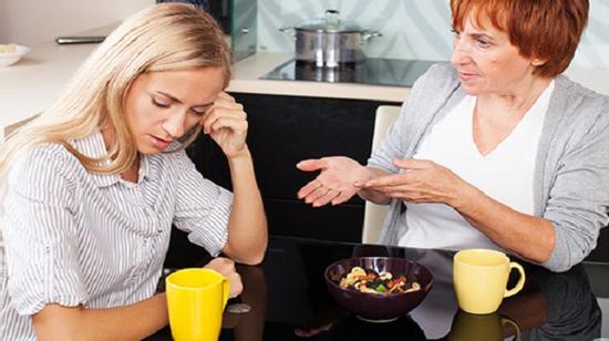 Thất vọng vì dâu tương lai vừa xấu vừa hậu đậu