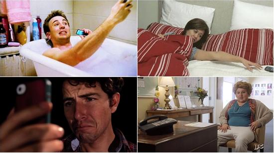 10 thói quen kỳ lạ mà chúng ta coi là bình thường trong thời đại smartphone