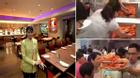 Nhân viên nhà hàng Thái tiết lộ chiêu đối phó khách tham ăn