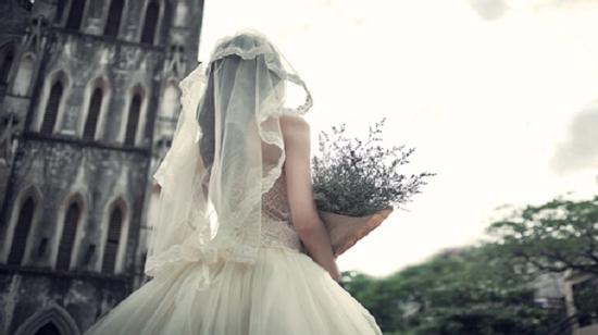 Đám cưới bẽ bàng vì sự có mặt bất ngờ của người yêu cũ