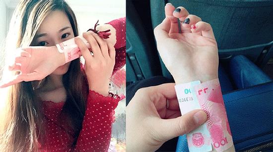 Những tiêu chuẩn sắc đẹp 